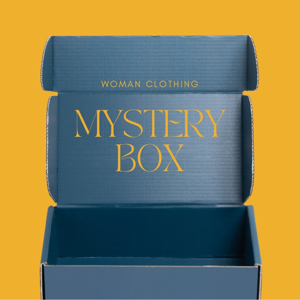 Mystery Box